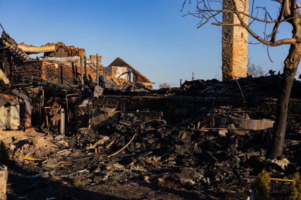 Reliable Fire Damage Removal contractor in Zarephath, NJ by Fire Damage Flint